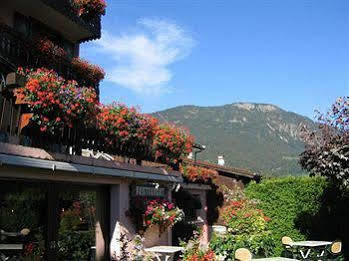 Hotel Beau Site Les Houches Exterior photo