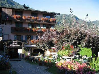 Hotel Beau Site Les Houches Exterior photo